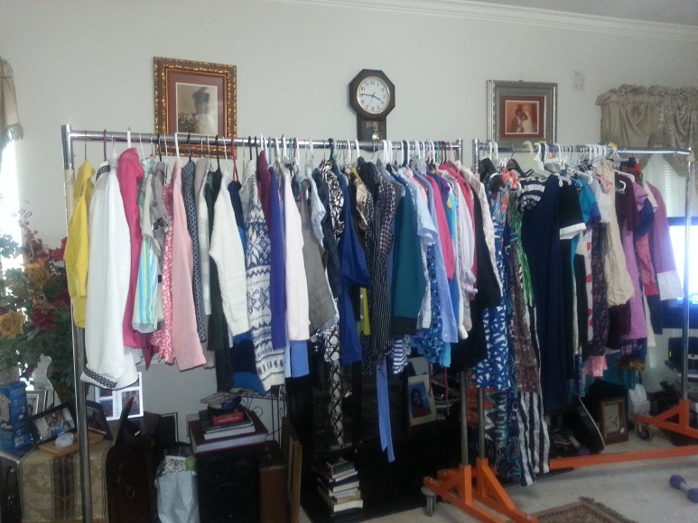 Clothes Swap 3264x2448