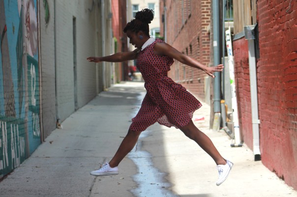 Lesson #3: Hustle Outside of the Box 