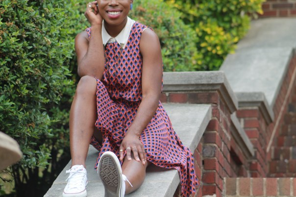 Lesson #5: What is For You is For You